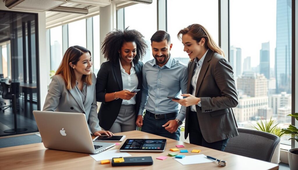 KI-gestützte Skripterstellung für moderne Videoproduktion