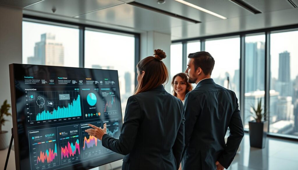 KI-gestützte Social Media Analyse Tools