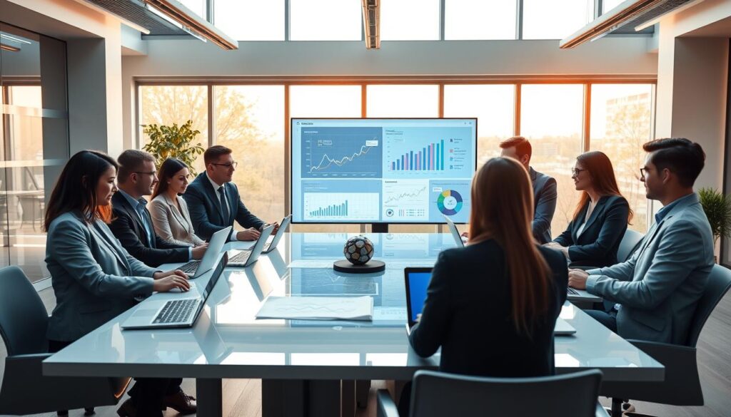 KI-gestützte Social-Media-Strategien für LinkedIn Algorithmus-Optimierung