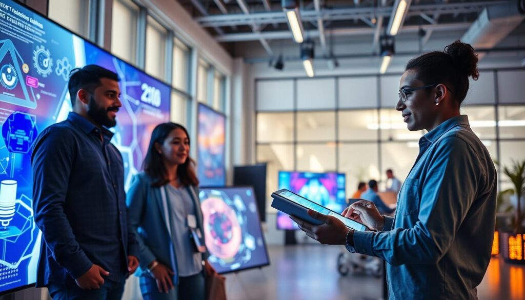 KI-gestützte Softwarelösungen für Design und Kreativität