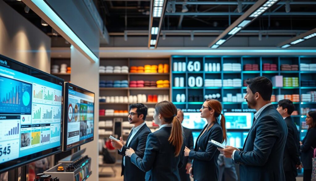 KI-gestützte Sortimentsplanung für intelligente Warenwirtschaft KI-gestützte Sortimentsplanung für intelligente Warenwirtschaft