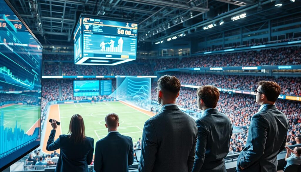 KI-gestützte Spielberichte in Echtzeit