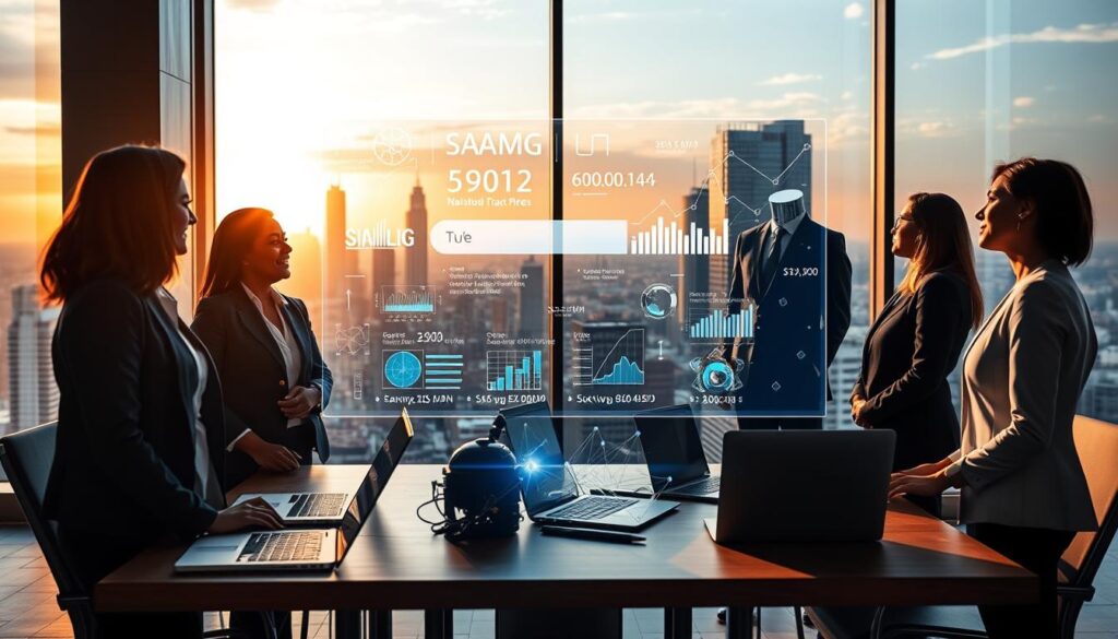 KI-gestützte Suche und digitale Transformation