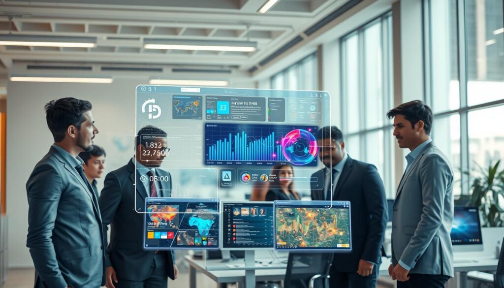 KI-gestützte Suche und intelligente Suchmaschinen