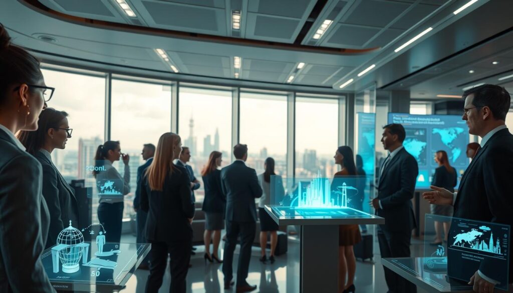 KI-gestützte Systeme im Tourismus