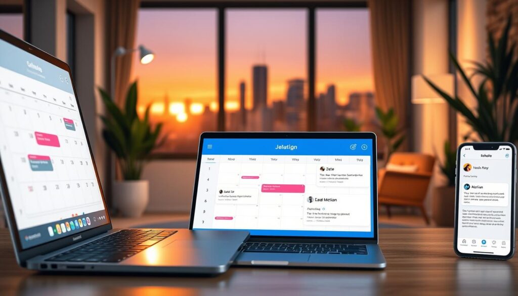 KI-gestützte Terminplanung für Dating mit Reclaim und Motion