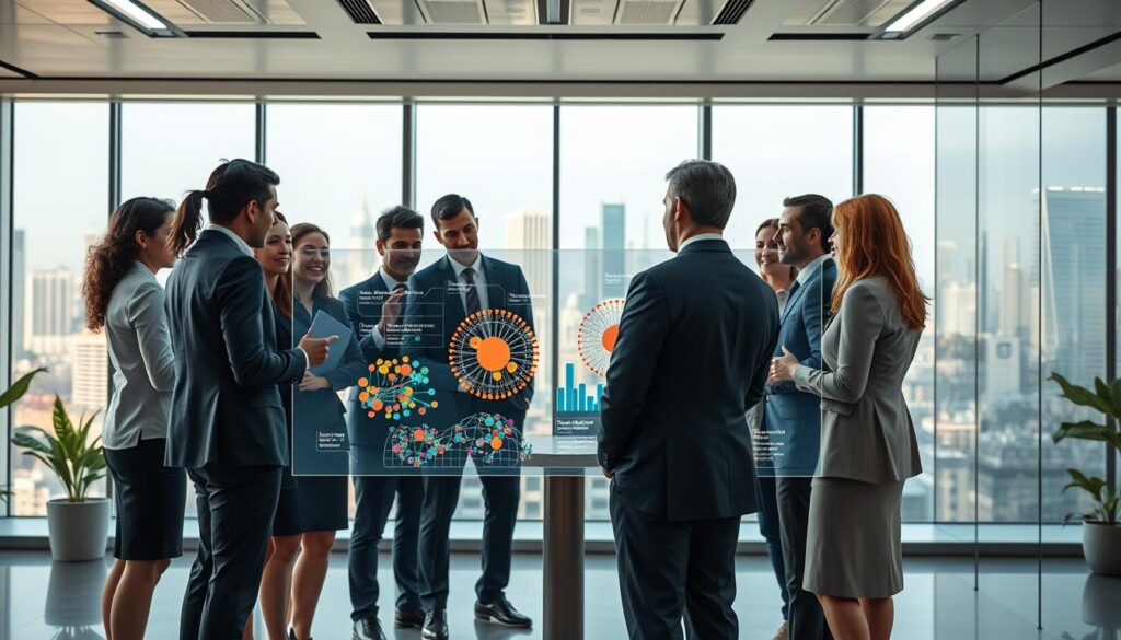 KI-gestützte Textanalyse und automatisierte Moderation in der Bürgerbeteiligung