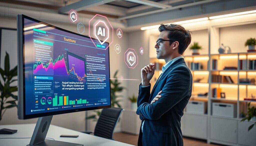 KI-gestützte Textbearbeitung und automatische Textoptimierung