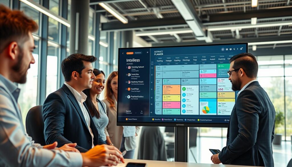 KI-gestützte Tools für intelligentes Zeitmanagement