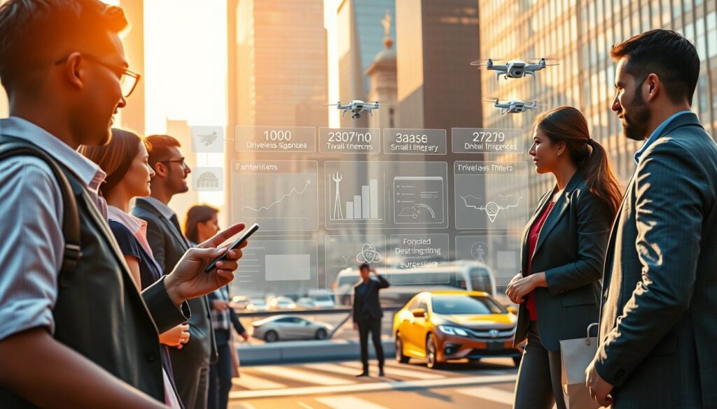 KI-gestützte Tourismusplanung für intelligente Reiseplanung