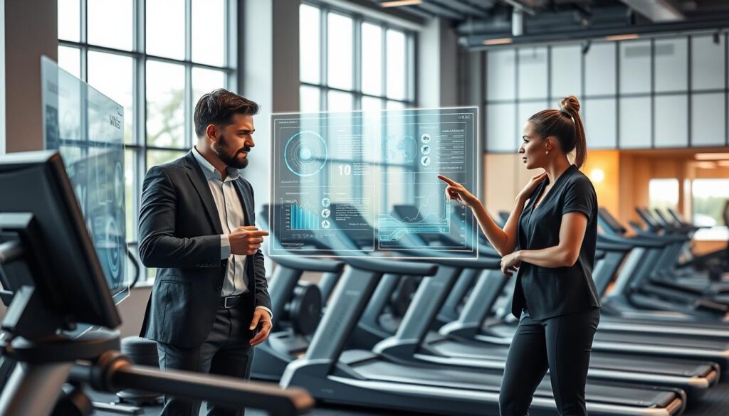 KI-gestützte Trainingsplanung für personalisierte Trainingspläne