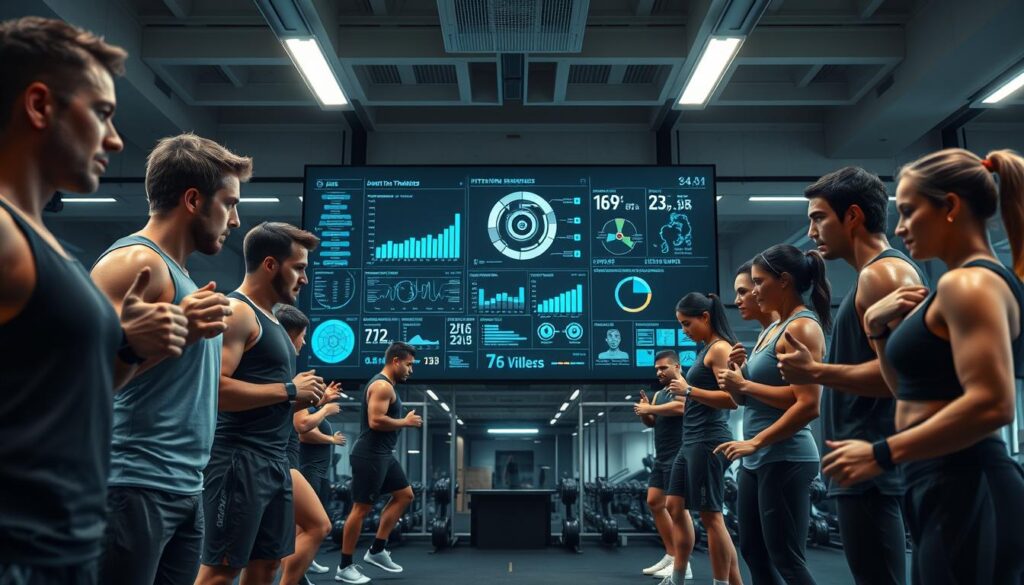 KI-gestützte Trainingsplanung und Athletenüberwachung im Leistungssport