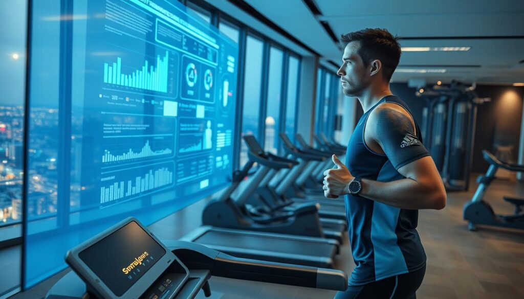 KI-gestützte Trainingssteuerung im Ausdauersport KI-gestützte Trainingssteuerung im Ausdauersport