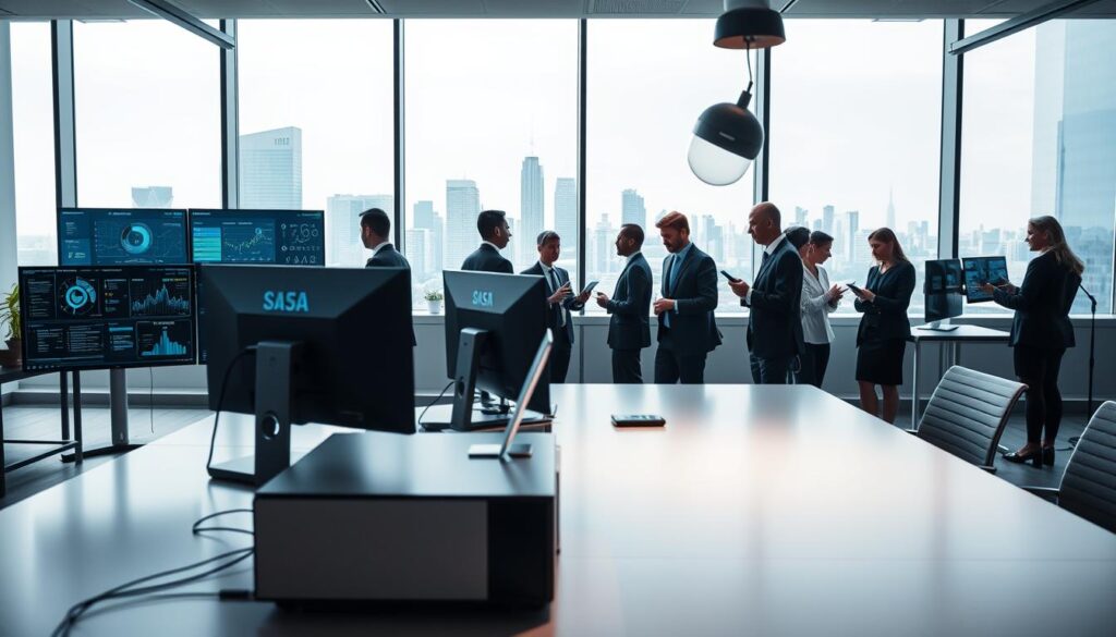 KI-gestützte Überwachung und digitale Aktivitätserfassung