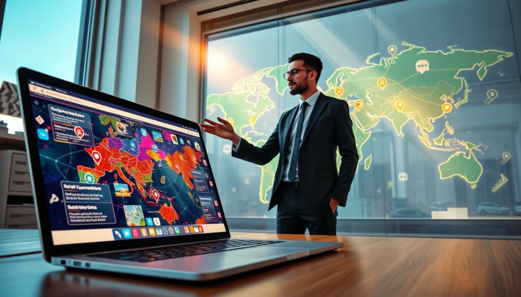 KI-gestützte Urlaubsplanung und intelligente Reiserouten