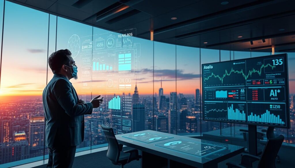 KI-gestützte Vermögensverwaltung und Unterschied zwischen Algorithmen