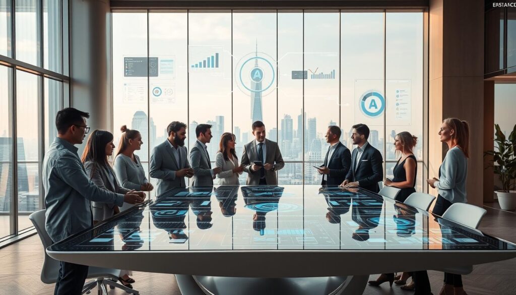 KI-gestützte Workflows für Freelancer Produktivität