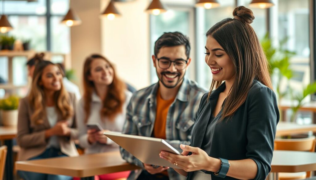 KI-gestütztes Dating für bessere Matches