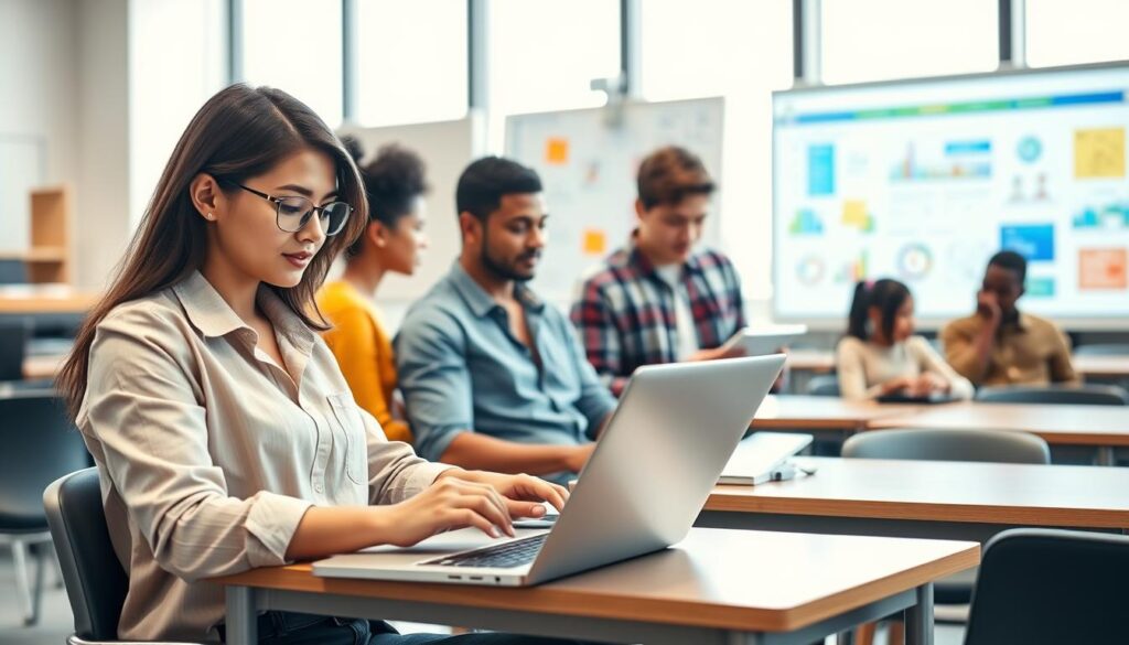 KI-gestütztes Lernen mit digitalen Lernassistenten