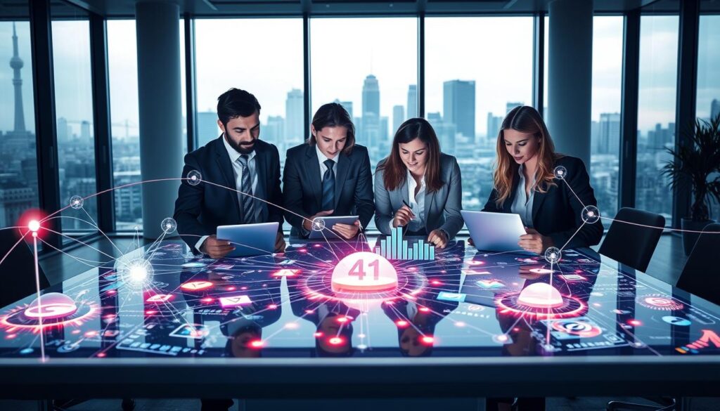 KI-gestütztes Marketing und künstliche Intelligenz im digitalen Marketing KI-gestütztes Marketing und künstliche Intelligenz im digitalen Marketing