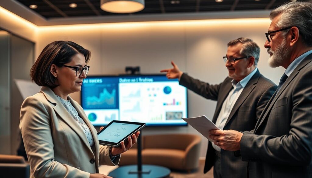 KI-gestütztes Matchmaking Experten Meinung