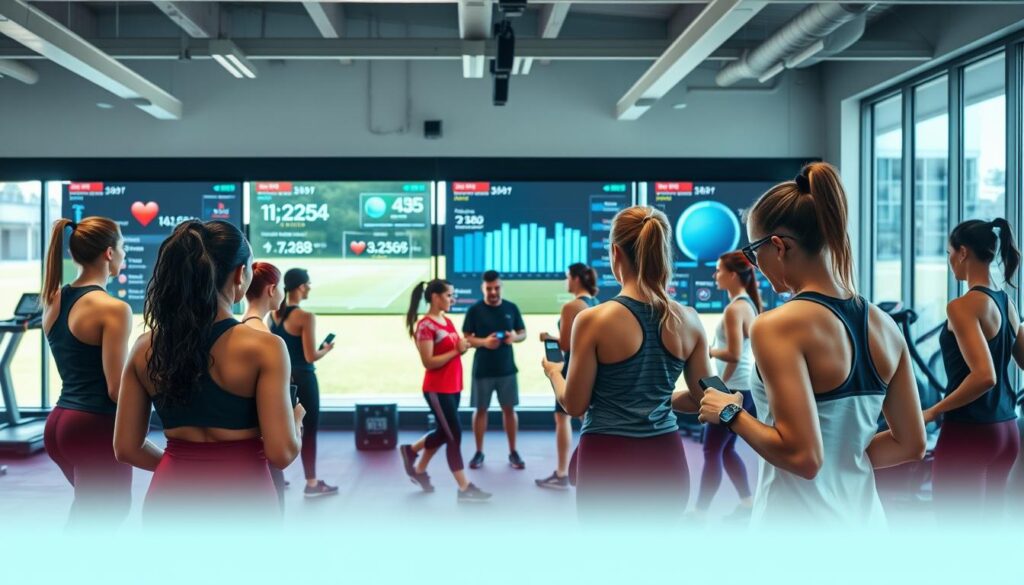 KI-gestütztes Training mit personalisierten Leistungsanalysen