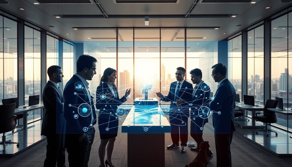 KI-gestütztes Wissensmanagement in Unternehmen KI-gestütztes Wissensmanagement in Unternehmen