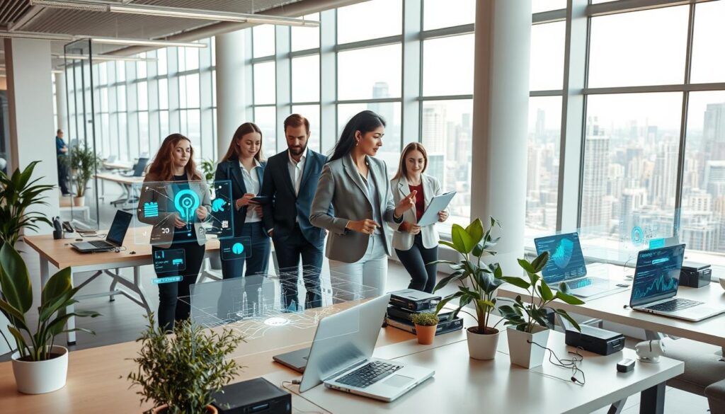 KI im Alltag und digitale Tools transformieren kognitive Fähigkeiten