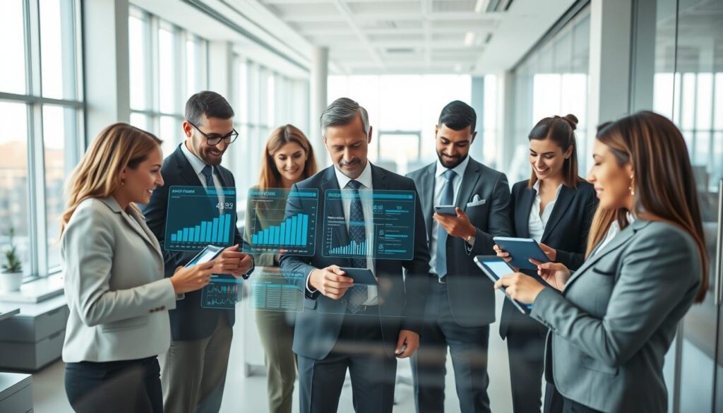 KI im B2B-Vertrieb Automatisierung