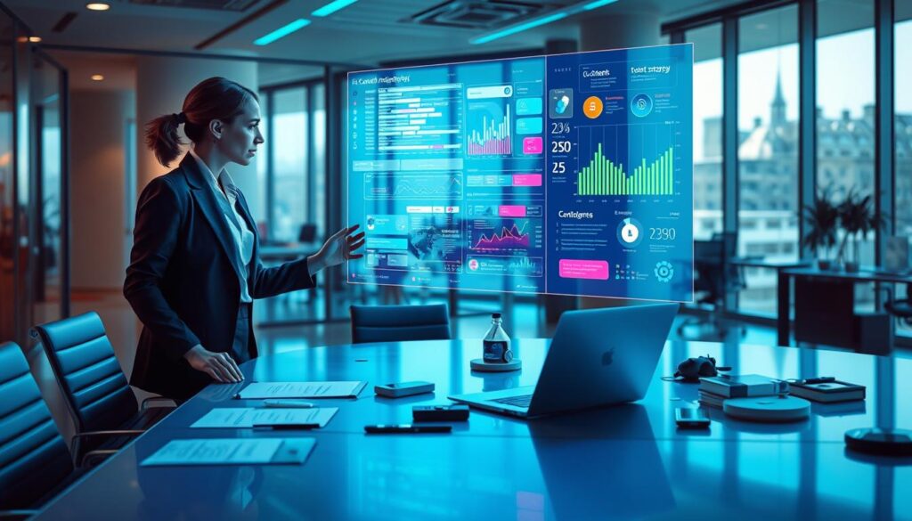 KI im Content Marketing digitales Marketing Revolution