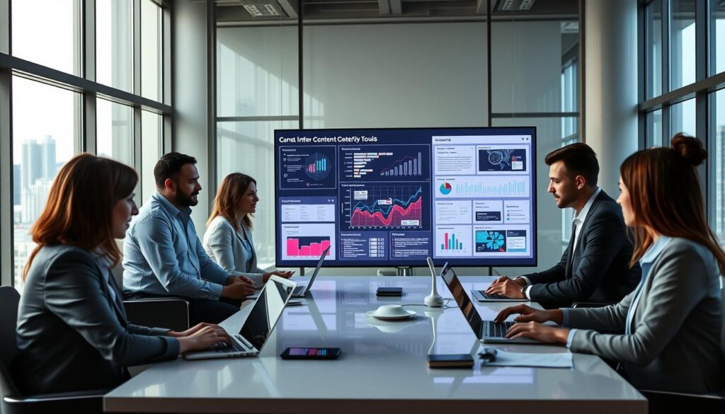 KI im Content Marketing und Automatisierung