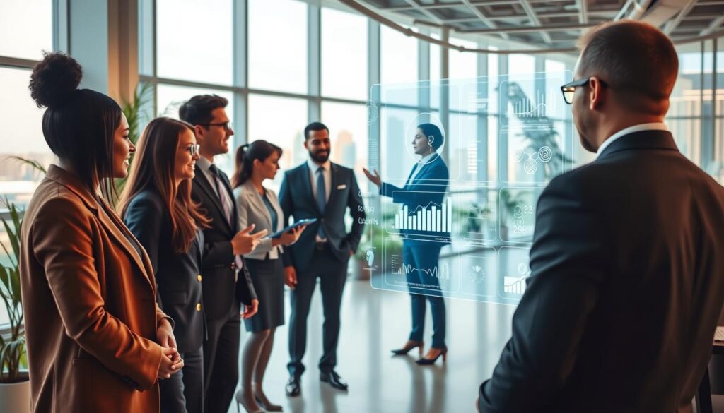 KI im HR und intelligente Personalsysteme