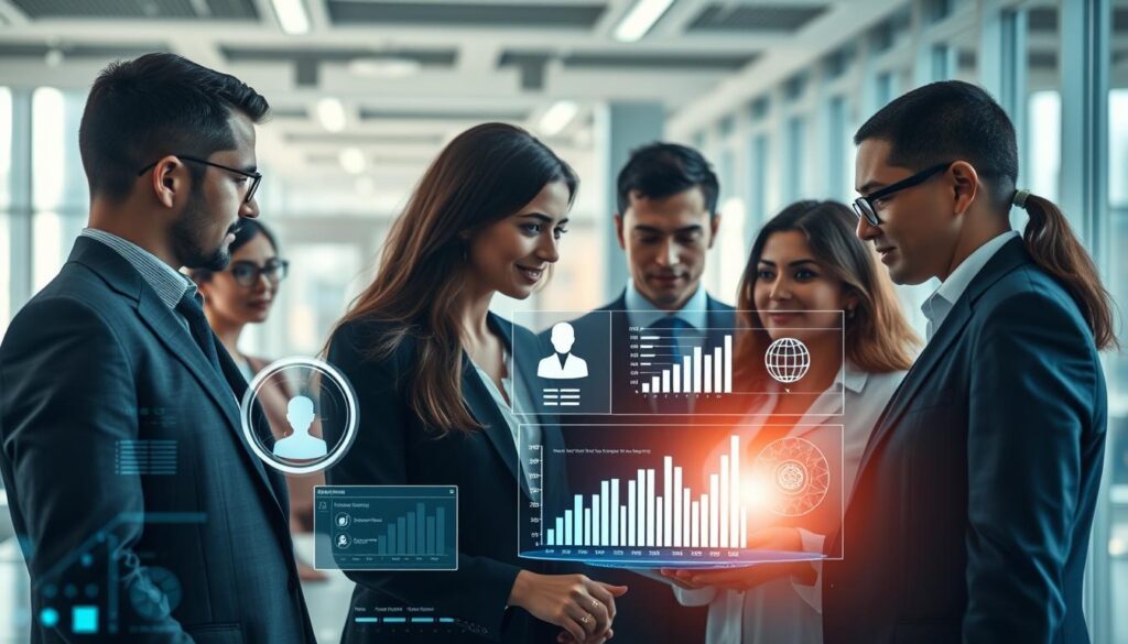 KI im HR und intelligente Personalsysteme