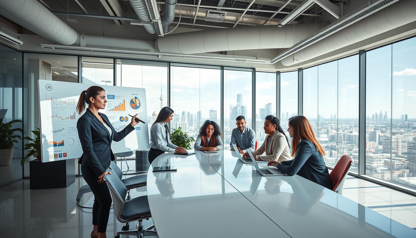 KI im Innovationsmanagement