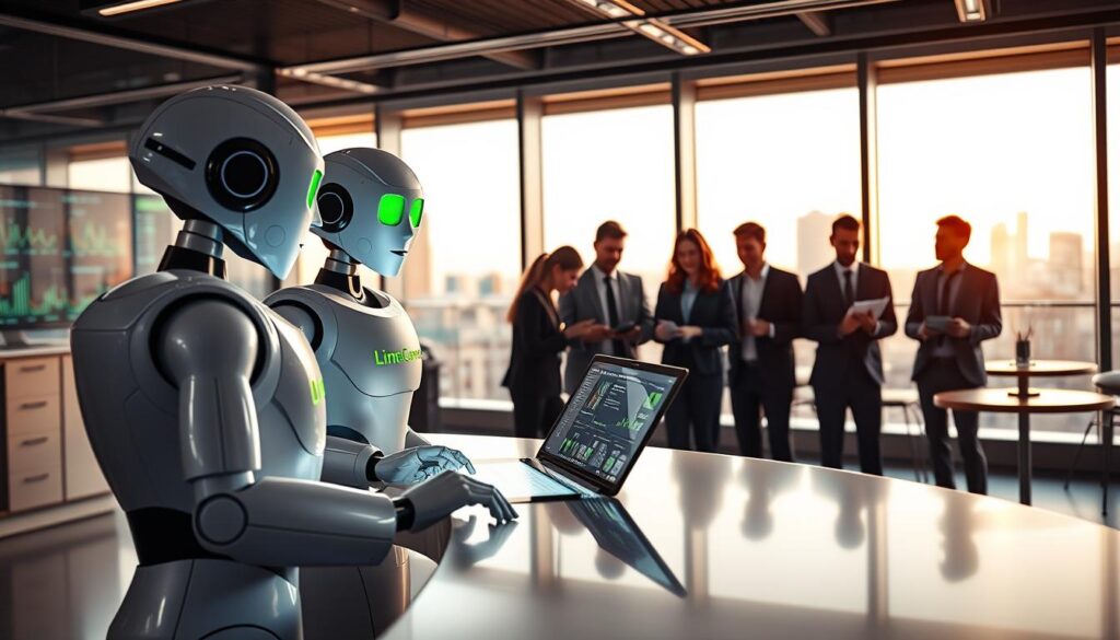 KI im Kundenservice mit Lime Connect und Typewise KI im Kundenservice mit Lime Connect und Typewise