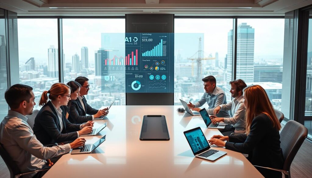 KI im Marketing und Anwendungsbereiche für Automatisierung im Mittelstand KI im Marketing und Anwendungsbereiche für Automatisierung im Mittelstand