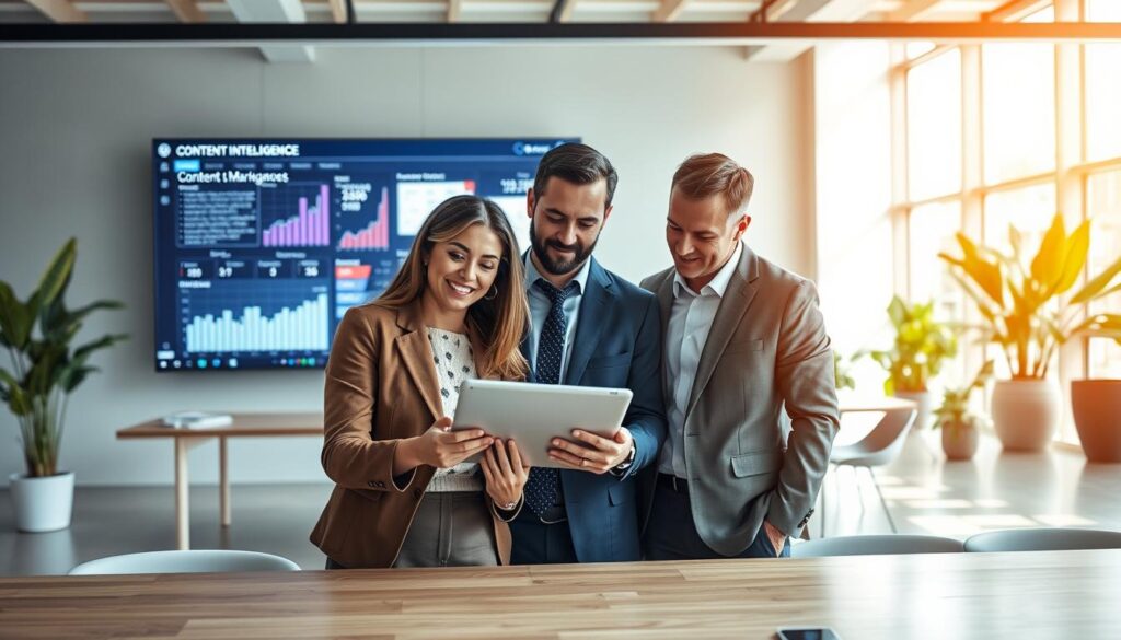 KI im Marketing und Content-Erstellung KI im Marketing und Content-Erstellung