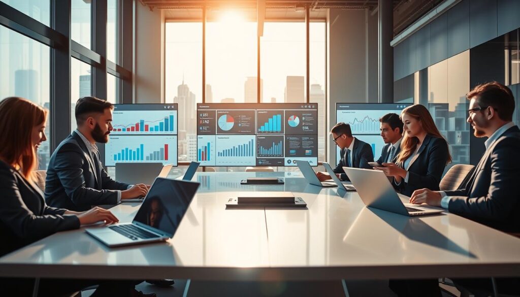 KI im Marketing und Vertriebsoptimierung mit intelligenten Tools