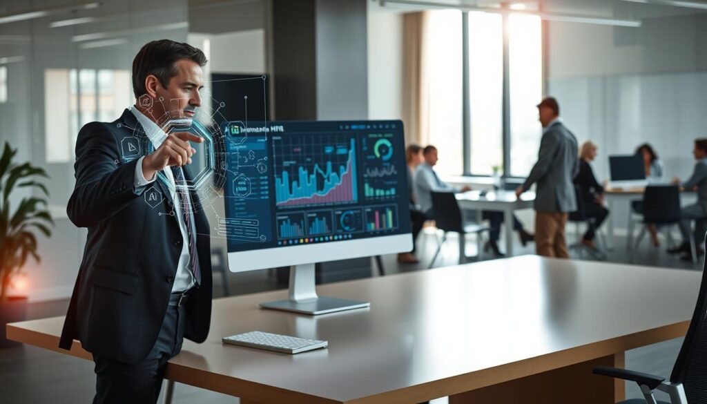 KI im Personalwesen - Wie sie denken, was sie leisten und wo ihre Grenzen liegen