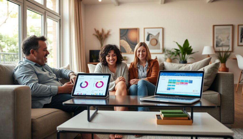 KI im Privatbereich für die Freizeitplanung