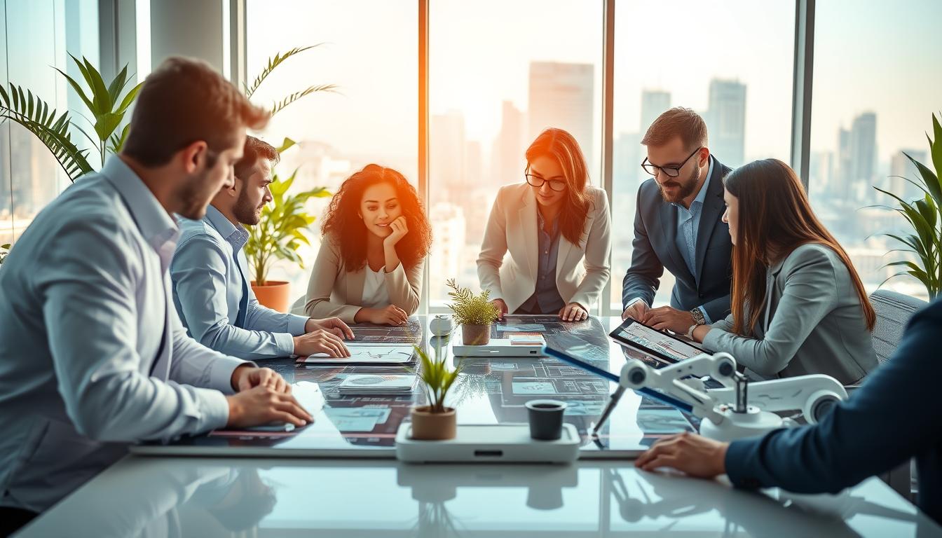 KI im Produktmanagement