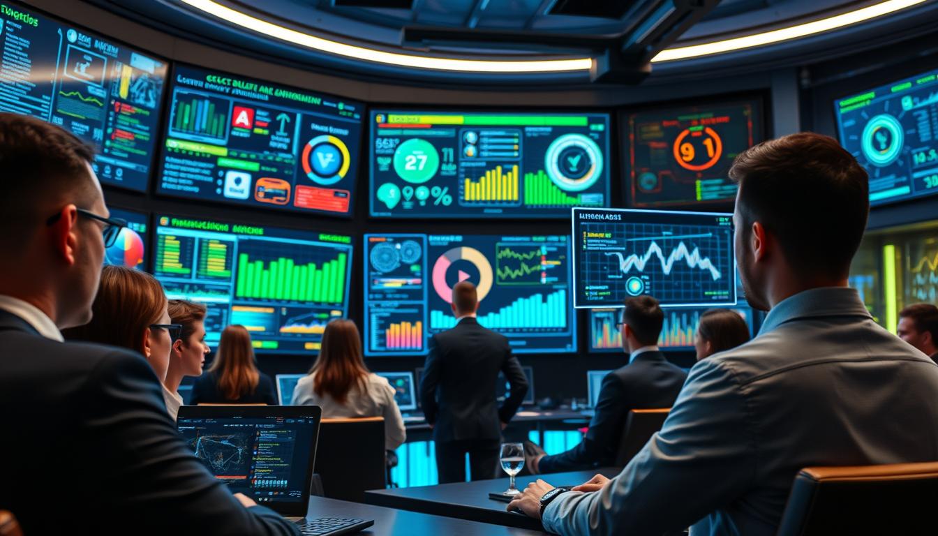 KI im Sicherheitsbereich