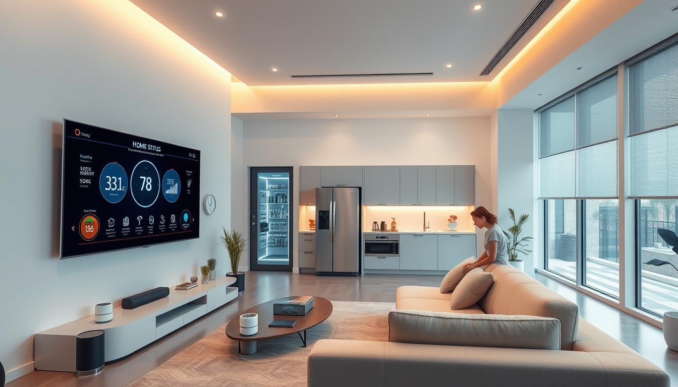 KI im Smart Home Markt