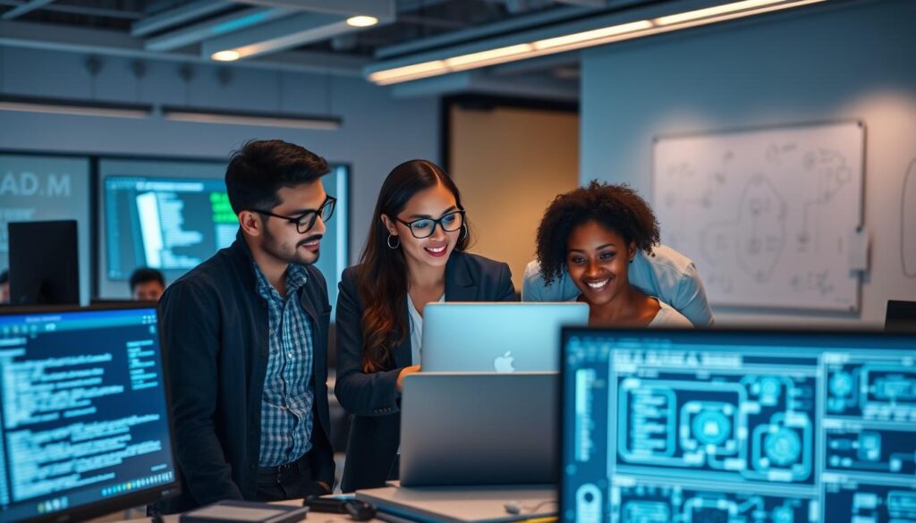 KI im Software Engineering praktische Anwendung Entwickler-Workflow