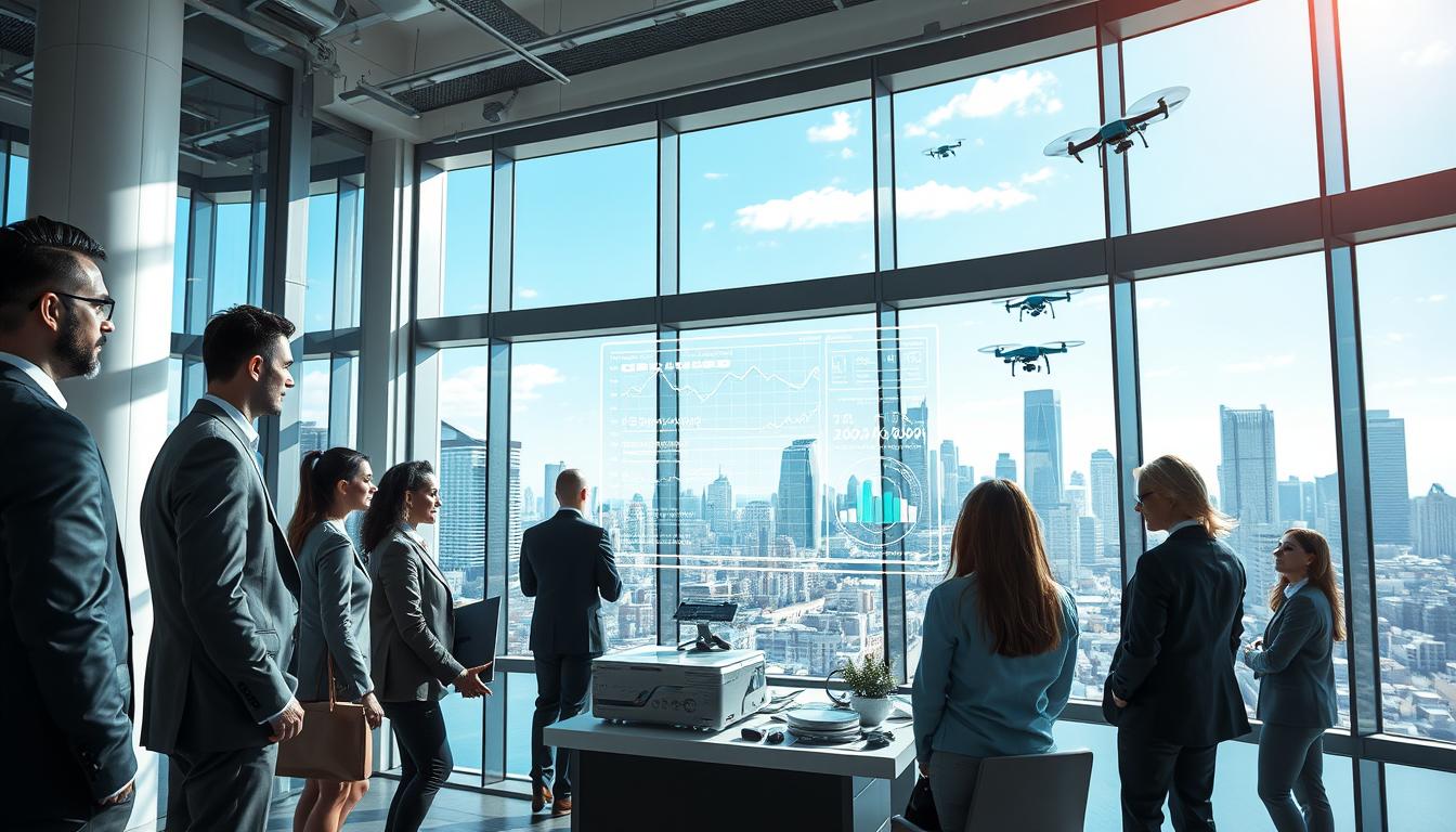 KI im Supply Chain Management