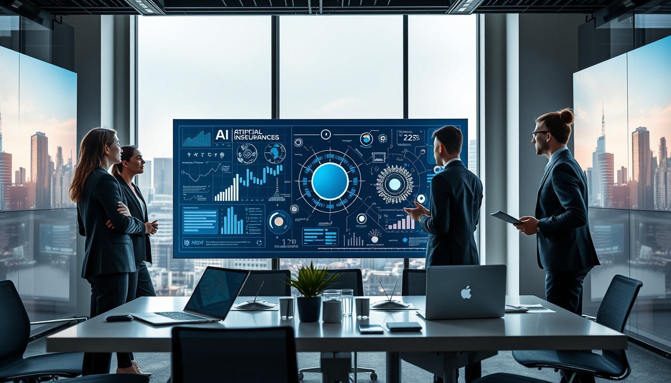 KI im Versicherungswesen