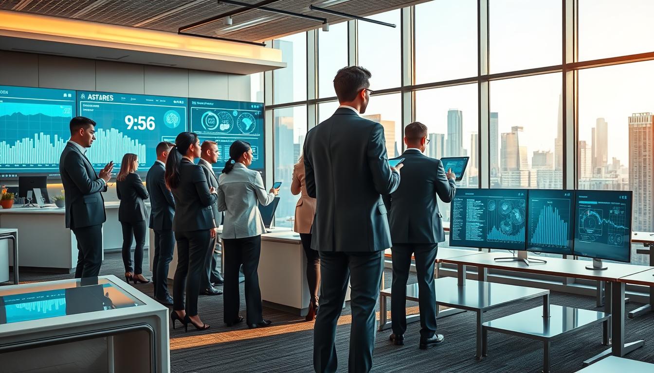 KI im öffentlichen Sektor