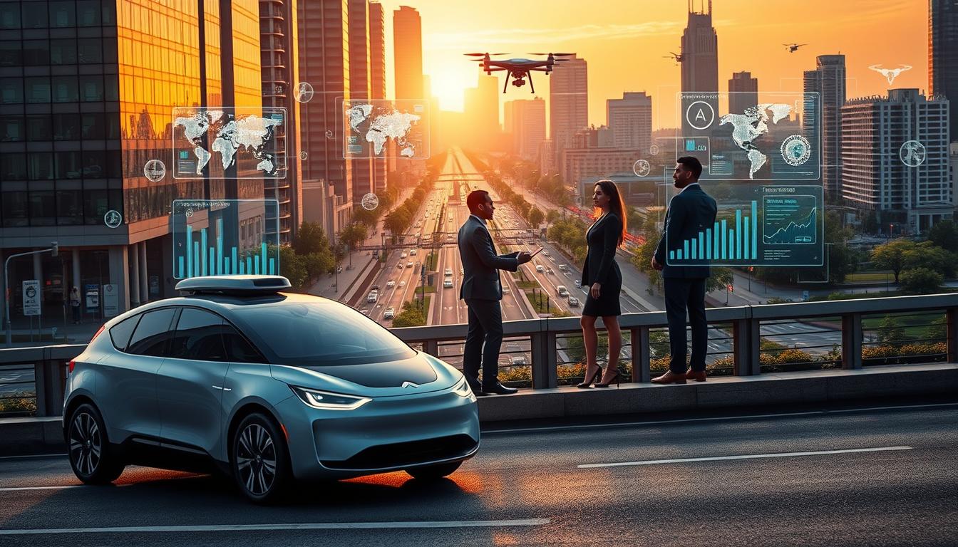 KI in der Automobilbranche