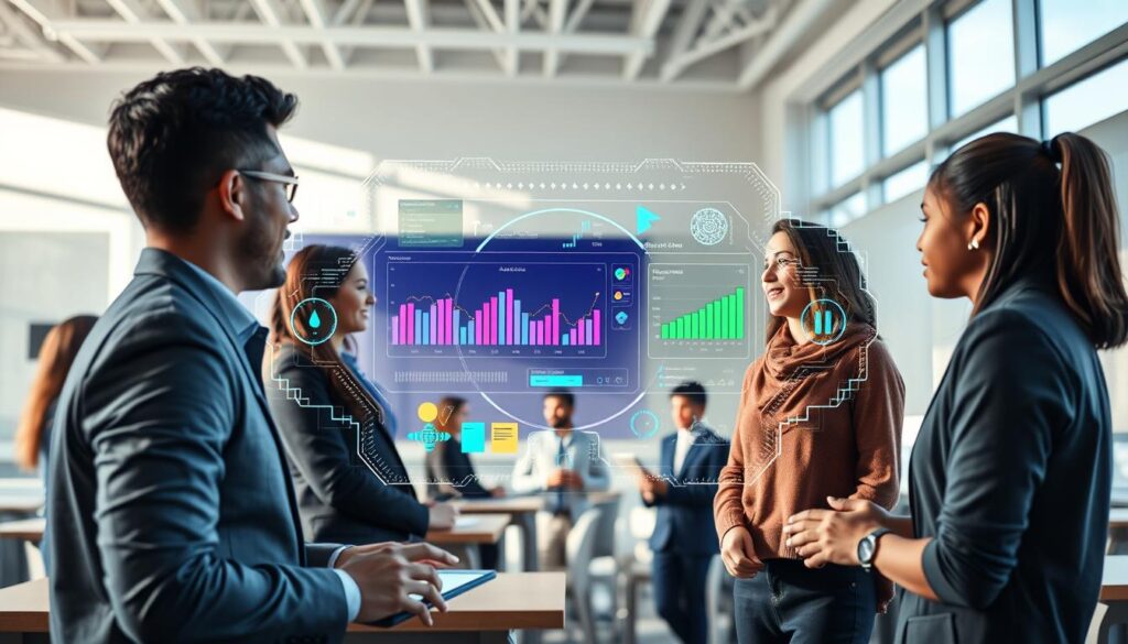 KI in der Bildung und personalisiertes Lernen