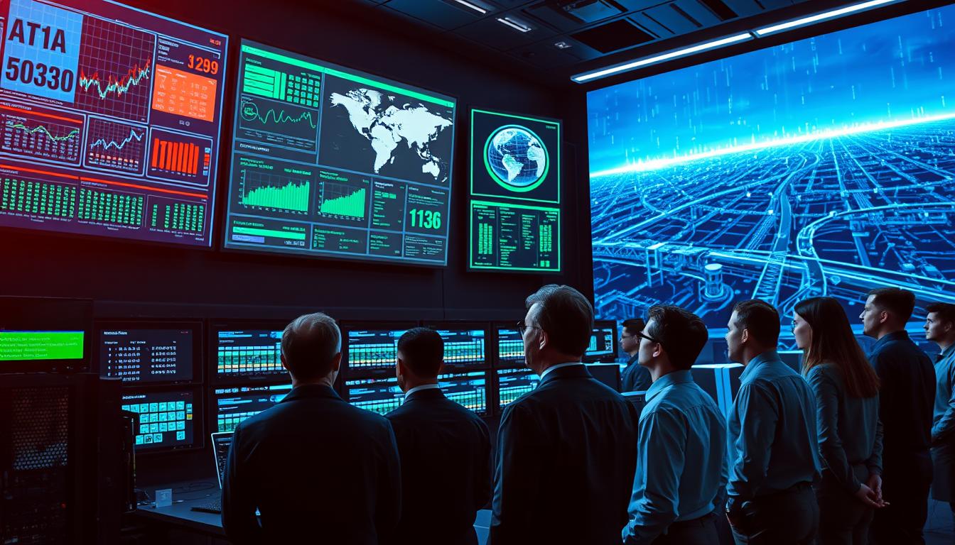 KI in der Cybersecurity